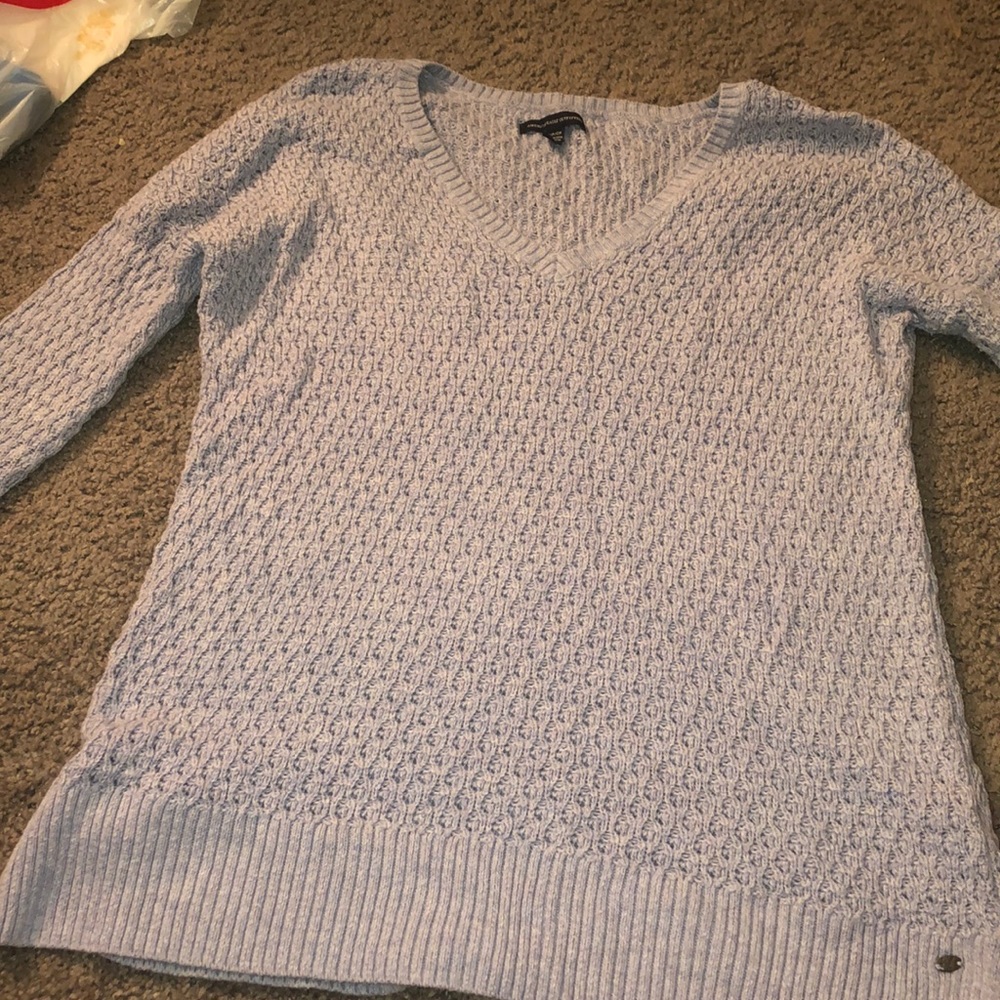 American Eagle sweater